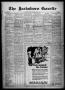 Primary view of The Jacksboro Gazette (Jacksboro, Tex.), Vol. 47, No. 44, Ed. 1 Thursday, March 31, 1927