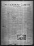 Newspaper: The Jacksboro Gazette (Jacksboro, Tex.), Vol. 46, No. 17, Ed. 1 Thurs…