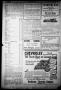 Thumbnail image of item number 4 in: 'The Jacksboro Gazette (Jacksboro, Tex.), Vol. 59, No. 42, Ed. 1 Thursday, March 23, 1939'.