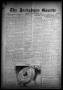 Newspaper: The Jacksboro Gazette (Jacksboro, Tex.), Vol. 51, No. 29, Ed. 1 Thurs…