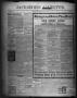 Newspaper: Jacksboro Gazette. (Jacksboro, Tex.), Vol. 24, No. 45, Ed. 1 Thursday…