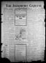 Newspaper: The Jacksboro Gazette (Jacksboro, Tex.), Vol. 66, No. 33, Ed. 1 Thurs…