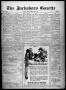 Primary view of The Jacksboro Gazette (Jacksboro, Tex.), Vol. 47, No. 45, Ed. 1 Thursday, April 7, 1927