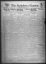 Primary view of The Jacksboro Gazette (Jacksboro, Tex.), Vol. 38, No. 45, Ed. 1 Thursday, April 11, 1918