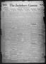 Primary view of The Jacksboro Gazette (Jacksboro, Tex.), Vol. 38, No. 32, Ed. 1 Thursday, January 10, 1918