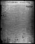 Primary view of Jacksboro Gazette. (Jacksboro, Tex.), Vol. 16, No. 27, Ed. 1 Thursday, December 5, 1895