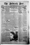 Newspaper: The Paducah Post (Paducah, Tex.), Vol. 7, No. 39, Ed. 1 Thursday, Feb…