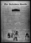 Newspaper: The Jacksboro Gazette (Jacksboro, Tex.), Vol. 48, No. 15, Ed. 1 Thurs…