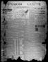 Newspaper: Jacksboro Gazette. (Jacksboro, Tex.), Vol. 16, No. 3, Ed. 1 Thursday,…