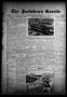 Newspaper: The Jacksboro Gazette (Jacksboro, Tex.), Vol. 50, No. 47, Ed. 1 Thurs…