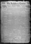 Primary view of The Jacksboro Gazette (Jacksboro, Tex.), Vol. 38, No. 30, Ed. 1 Thursday, December 27, 1917