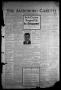 Primary view of The Jacksboro Gazette (Jacksboro, Tex.), Vol. 66, No. 2, Ed. 1 Thursday, June 14, 1945