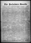Primary view of The Jacksboro Gazette (Jacksboro, Tex.), Vol. 47, No. 39, Ed. 1 Thursday, February 24, 1927