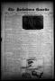 Newspaper: The Jacksboro Gazette (Jacksboro, Tex.), Vol. 50, No. 48, Ed. 1 Thurs…