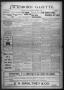 Newspaper: Jacksboro Gazette. (Jacksboro, Tex.), Vol. 30, No. 15, Ed. 1 Thursday…