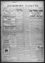 Newspaper: Jacksboro Gazette. (Jacksboro, Tex.), Vol. 30, No. 5, Ed. 1 Thursday,…