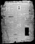 Primary view of Jacksboro Gazette. (Jacksboro, Tex.), Vol. 19, No. 14, Ed. 1 Thursday, September 1, 1898
