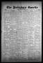 Newspaper: The Jacksboro Gazette (Jacksboro, Tex.), Vol. 51, No. 35, Ed. 1 Thurs…