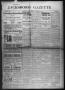 Newspaper: Jacksboro Gazette (Jacksboro, Tex.), Vol. 33, No. 14, Ed. 1 Thursday,…