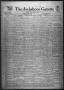 Newspaper: The Jacksboro Gazette (Jacksboro, Tex.), Vol. 38, No. 43, Ed. 1 Thurs…