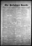 Newspaper: The Jacksboro Gazette (Jacksboro, Tex.), Vol. 51, No. 51, Ed. 1 Thurs…