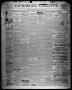 Primary view of Jacksboro Gazette. (Jacksboro, Tex.), Vol. 19, No. 23, Ed. 1 Thursday, November 24, 1898