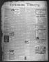 Thumbnail image of item number 1 in: 'Jacksboro Gazette. (Jacksboro, Tex.), Vol. 24, No. 28, Ed. 1 Thursday, December 10, 1903'.