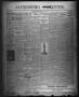 Thumbnail image of item number 1 in: 'Jacksboro Gazette. (Jacksboro, Tex.), Vol. 24, No. 49, Ed. 1 Thursday, May 5, 1904'.