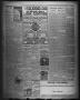Thumbnail image of item number 2 in: 'Jacksboro Gazette. (Jacksboro, Tex.), Vol. 24, No. 49, Ed. 1 Thursday, May 5, 1904'.