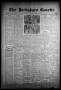 Newspaper: The Jacksboro Gazette (Jacksboro, Tex.), Vol. 52, No. 27, Ed. 1 Thurs…