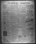 Newspaper: Jacksboro Gazette. (Jacksboro, Tex.), Vol. 23, No. 22, Ed. 1 Thursday…