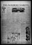 Newspaper: The Jacksboro Gazette (Jacksboro, Tex.), Vol. 44, No. 39, Ed. 1 Thurs…