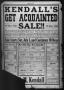 Thumbnail image of item number 4 in: 'The Jacksboro Gazette (Jacksboro, Tex.), Vol. 43, No. 5, Ed. 1 Thursday, June 29, 1922'.