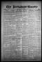 Newspaper: The Jacksboro Gazette (Jacksboro, Tex.), Vol. 52, No. 16, Ed. 1 Thurs…
