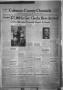 Newspaper: Coleman County Chronicle (Coleman, Tex.), Vol. 7, No. 11, Ed. 1 Thurs…