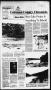 Primary view of Coleman County Chronicle (Coleman, Tex.), Vol. 52, No. 36, Ed. 1 Thursday, July 25, 1985