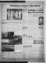 Newspaper: Coleman County Chronicle (Coleman, Tex.), Vol. 20, No. 22, Ed. 1 Thur…
