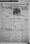 Newspaper: Coleman County Chronicle (Coleman, Tex.), Vol. 2, No. 3, Ed. 1 Thursd…