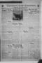 Primary view of Coleman County Chronicle (Coleman, Tex.), Vol. 2, No. 6, Ed. 1 Thursday, February 22, 1934