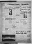 Newspaper: Coleman County Chronicle (Coleman, Tex.), Vol. 21, No. 8, Ed. 1 Thurs…