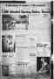 Newspaper: Coleman County Chronicle (Coleman, Tex.), Vol. 16, No. 31, Ed. 1 Thur…