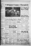 Newspaper: Coleman County Chronicle (Coleman, Tex.), Vol. 17, No. 13, Ed. 1 Thur…