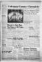 Newspaper: Coleman County Chronicle (Coleman, Tex.), Vol. 17, No. 12, Ed. 1 Thur…