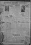 Newspaper: Coleman County Chronicle (Coleman, Tex.), Vol. 1, No. 1, Ed. 1 Thursd…
