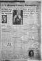 Newspaper: Coleman County Chronicle (Coleman, Tex.), Vol. 15, No. 15, Ed. 1 Thur…
