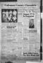Newspaper: Coleman County Chronicle (Coleman, Tex.), Vol. 15, No. 32, Ed. 1 Thur…