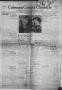 Newspaper: Coleman County Chronicle (Coleman, Tex.), Vol. 6, No. 41, Ed. 1 Thurs…