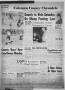 Newspaper: Coleman County Chronicle (Coleman, Tex.), Vol. 20, No. 25, Ed. 1 Thur…