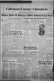 Newspaper: Coleman County Chronicle (Coleman, Tex.), Vol. 10, No. 14, Ed. 1 Thur…