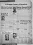 Newspaper: Coleman County Chronicle (Coleman, Tex.), Vol. 18, No. 8, Ed. 1 Thurs…
